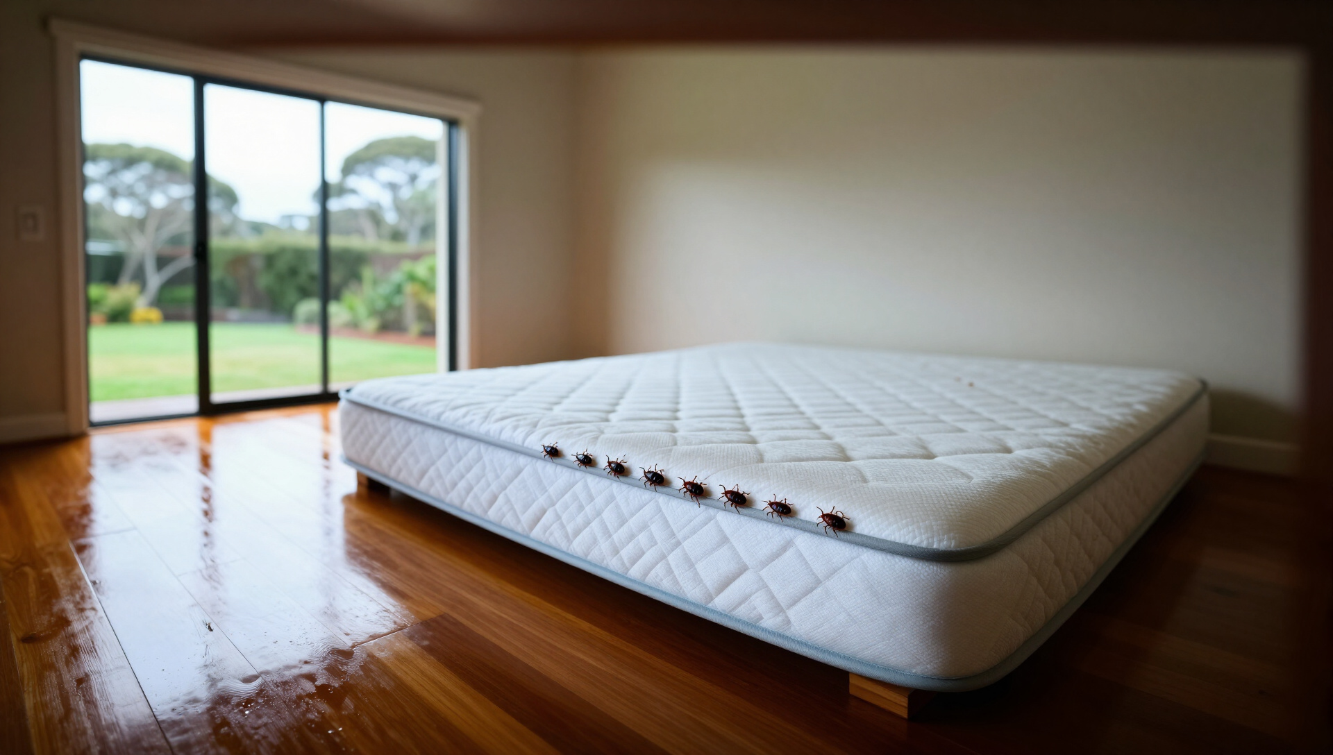 Bed Bugs Control in Elderslie
