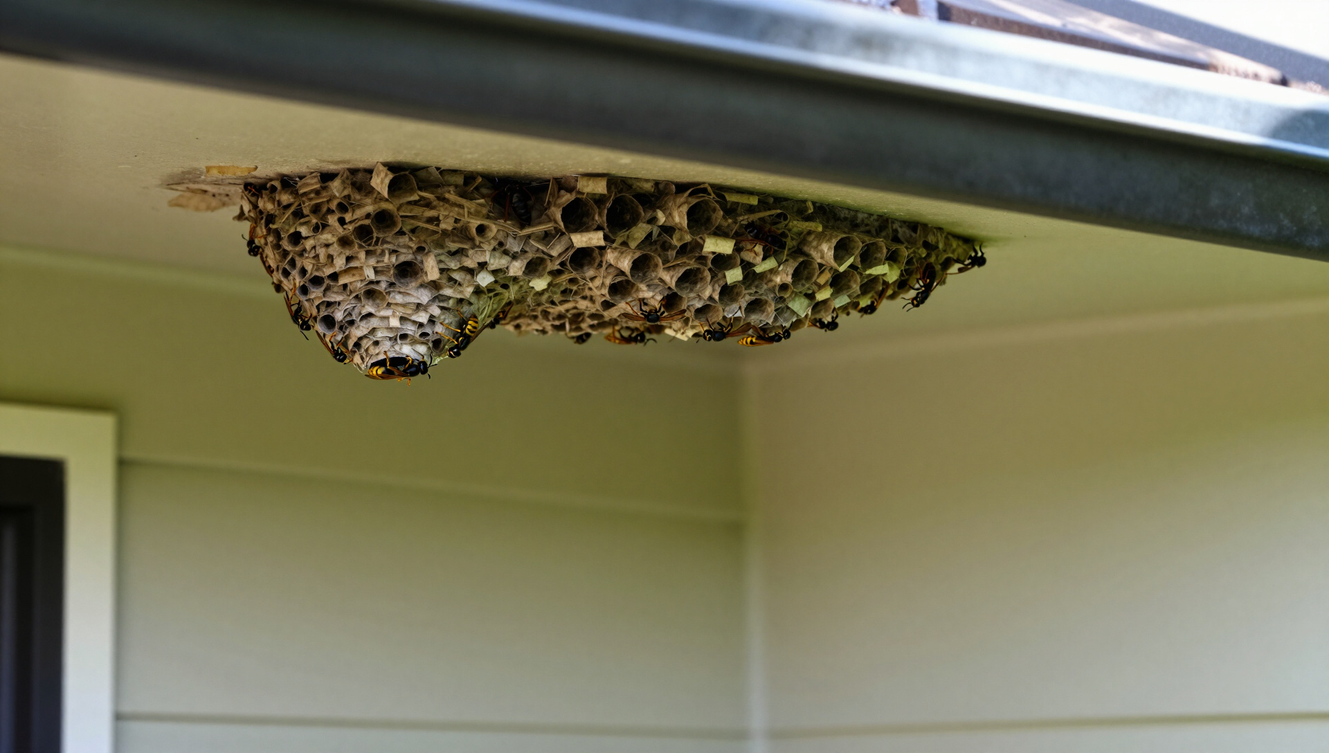 Bees and Wasp Removal in Elderslie