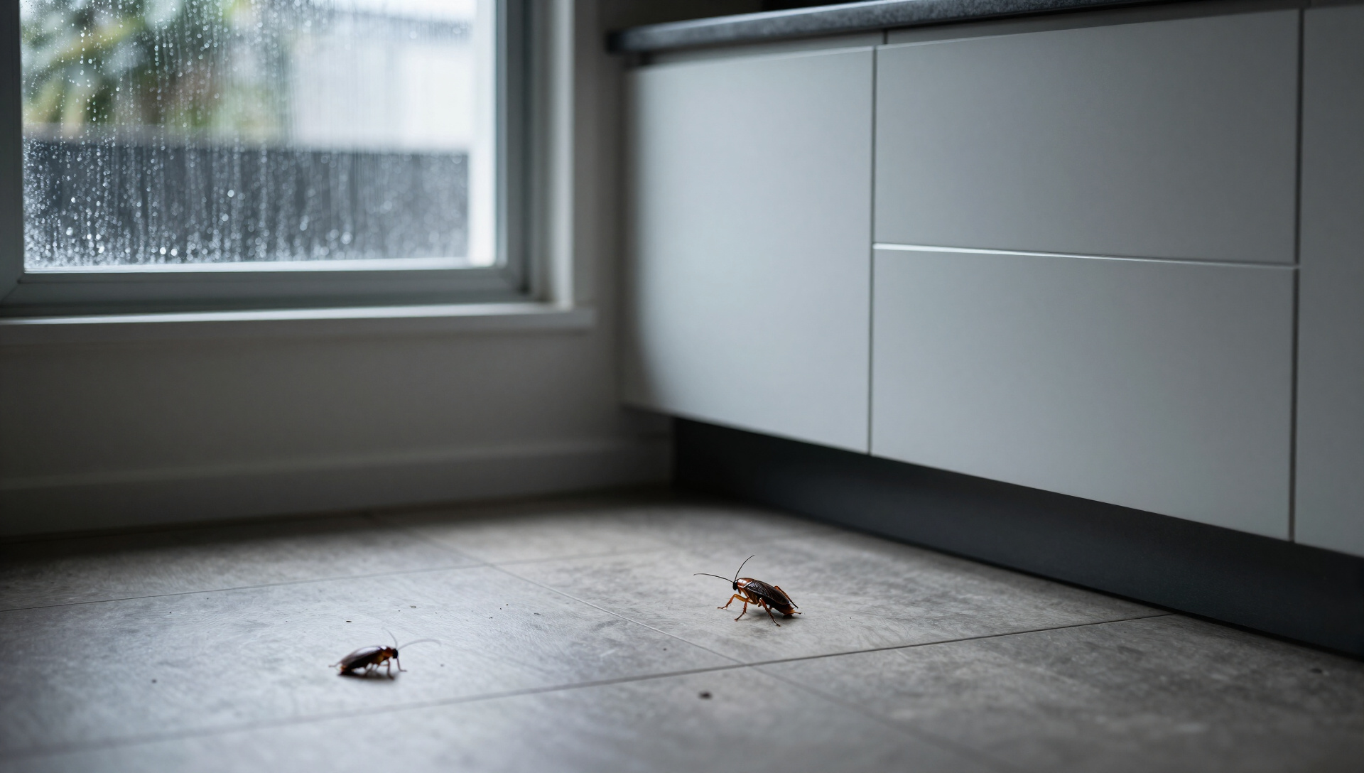 Cockroach Removal in Elderslie