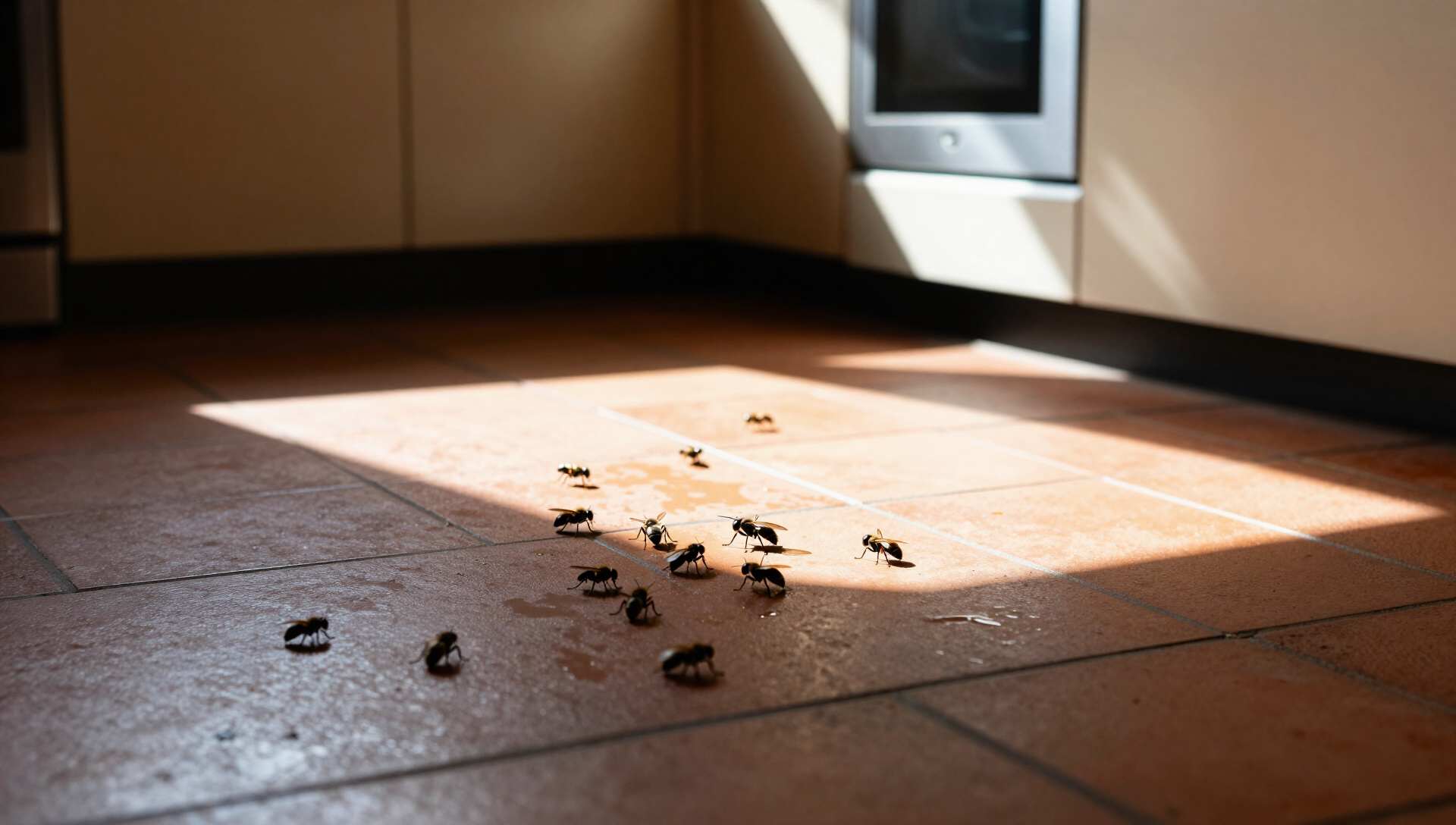 Insect Control in Elderslie